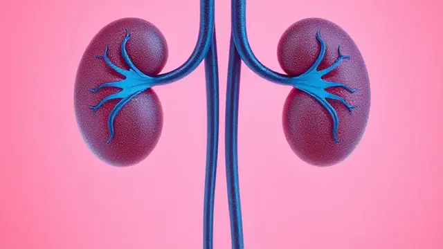 5 Tips Puasa Aman bagi Orang yang Miliki Risiko Masalah Ginjal