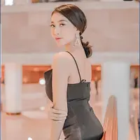 Meisya Han (Istimewa)