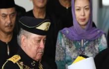 Ternyata, Perusahaan Sultan Ibrahim Iskandar Ikut Garap Proyek Kereta Cepat