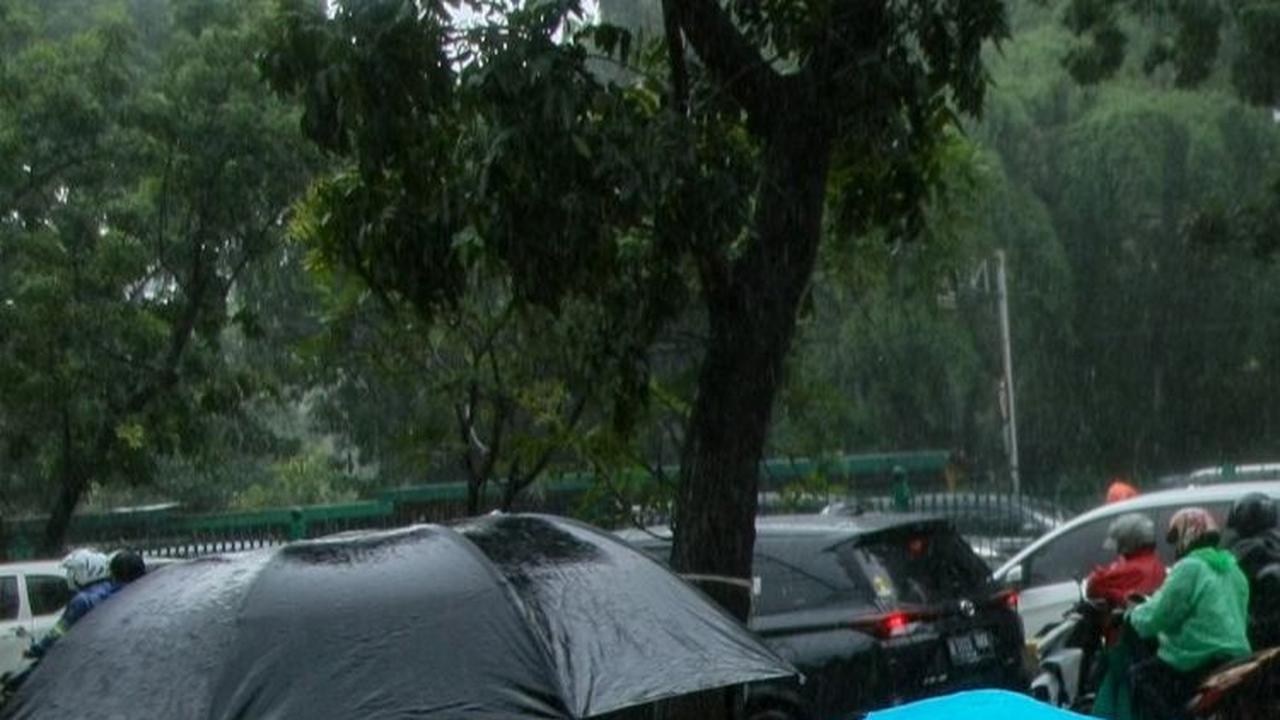 Sungai Meluap, Sembilan Kecamatan di Cirebon Tiga Hari Teredam Banjir