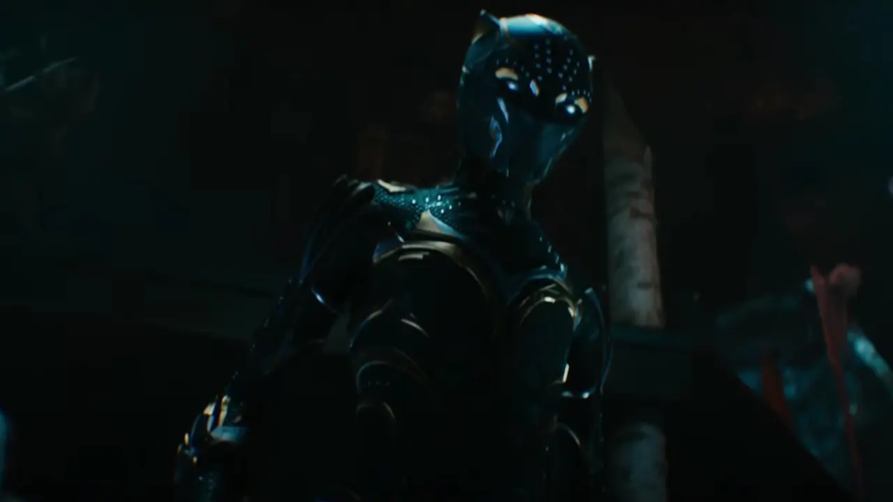 Sinopsis Singkat Black Panther 2 Bikin Penasaran Pecinta Marvel