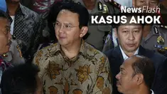 Kadiv Humas Polri Irjen Pol Boy Rafli Amar mengatakan, kasus dugaan fitnah yang dilontarkan Basuki Tjahaja Purnama atau Ahok terhadap para demonstran 4 November lalu dilimpahkan ke Polda Metro Jaya. Gubernur DKI nonaktif itu dianggap telah menuding m...