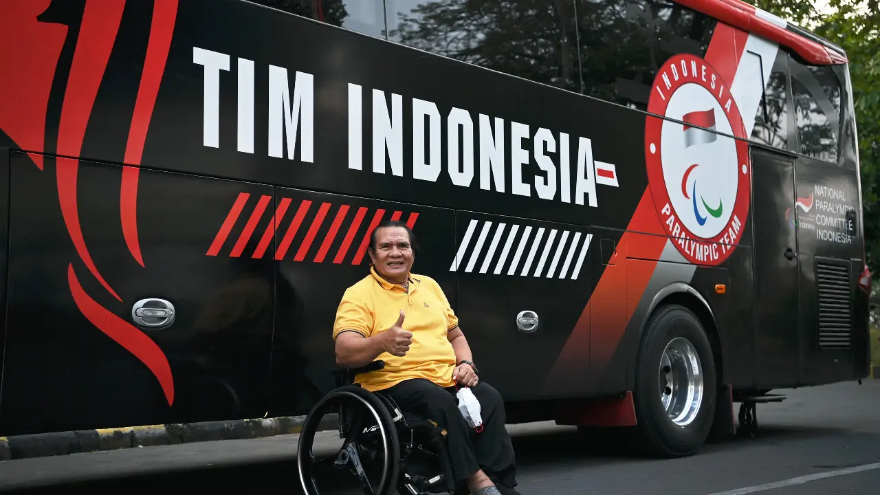 Senny Marbun