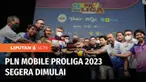 Gelaran kompetisi bola voli tertinggi di Tanah Air, Proliga 2023 akan kembali digelar. Namun, pada musim ini terdapat perbedaan, yakni diterapkannya video challenge untuk meminimalisir kesalahan wasit.