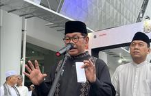 Warga DKI Diminta Tenang Hadapi Dampak Konflik AS, Israel, dan Iran, Gubernur Pramono: Stok Pangan Aman
