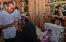 Janji Pemerintah Terbayar, Warga Musi Banyuasin Kini Nikmati Listrik