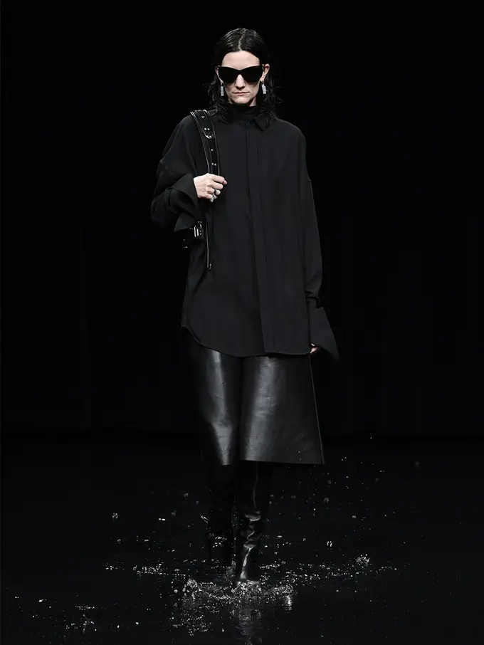 Balenciaga Winter 2020