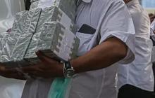 Muncul Nama S, Sosok yang Disebut Kembalikan Uang Rp27 Miliar Terkait Kasus Korupsi BTS Kominfo