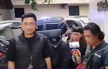 Ganas Ipda Irfan Urane Anak Eks Kapolri Gulung Buron Judi Online Komdigi