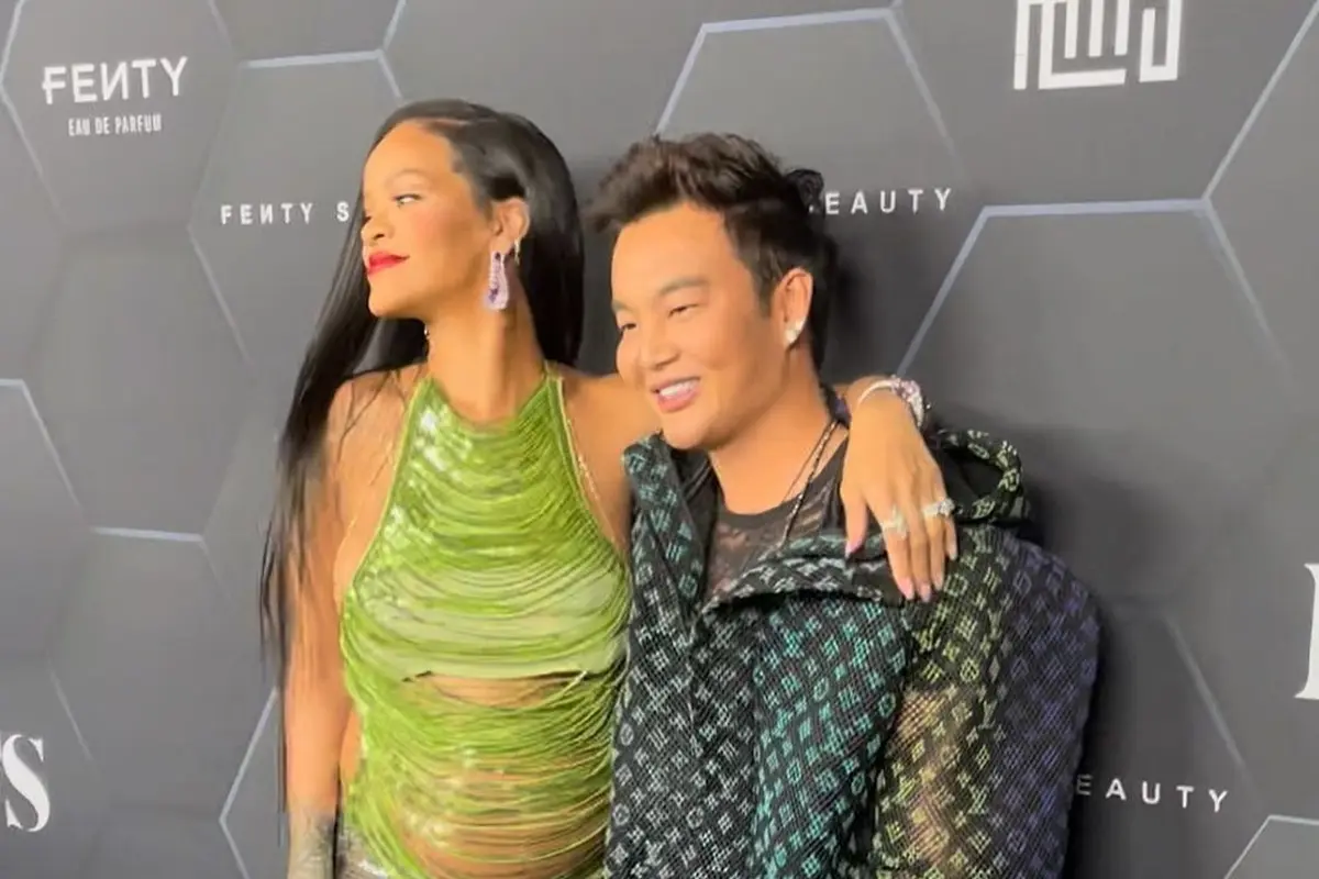 Berkenalan dengan Kane Lim yang Jadi Wajah Fenty Beauty Pertama Wakili Asia Tenggara