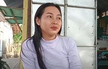 Dulu Penyanyi Ibu Kota & Penyiar Radio, Wanita Cantik ini Sekarang Hidup Sederhana dan Buka Warkop di Kampung