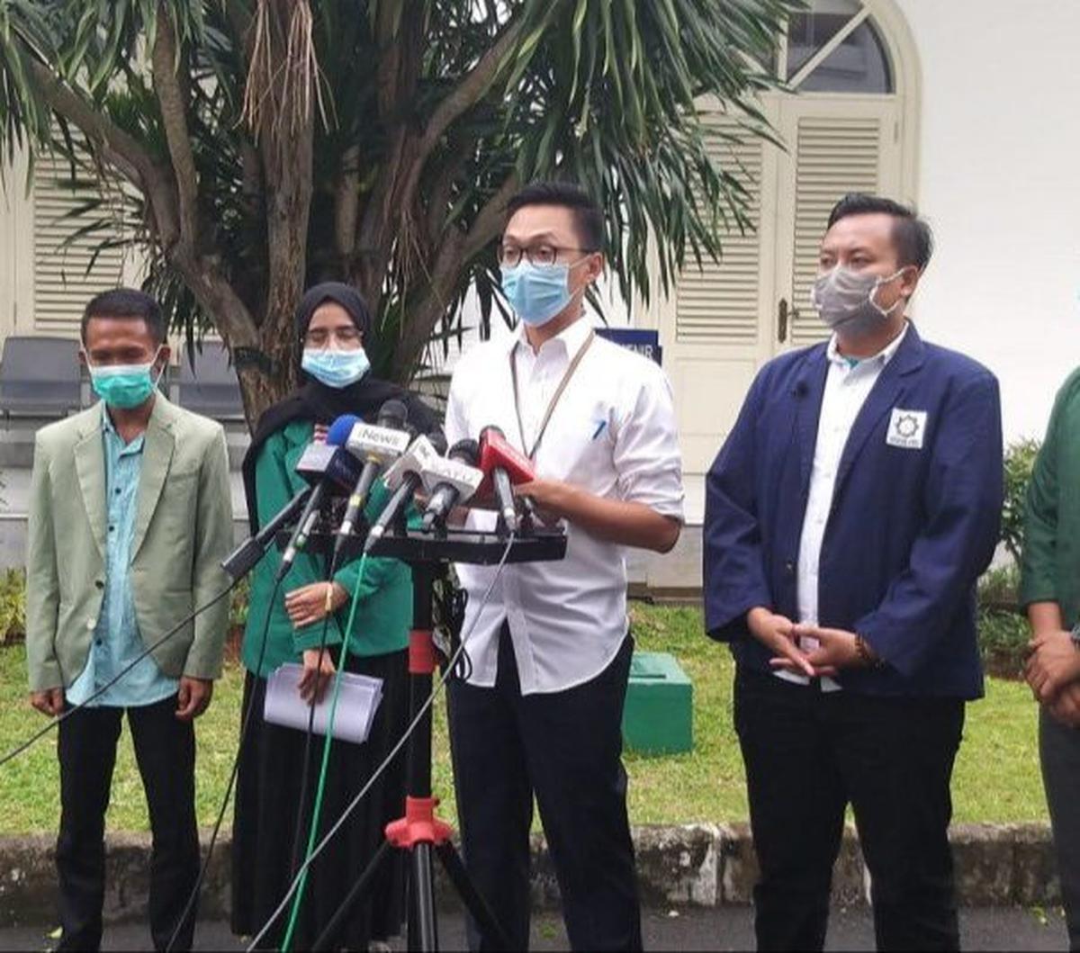 Dok. Istimewa