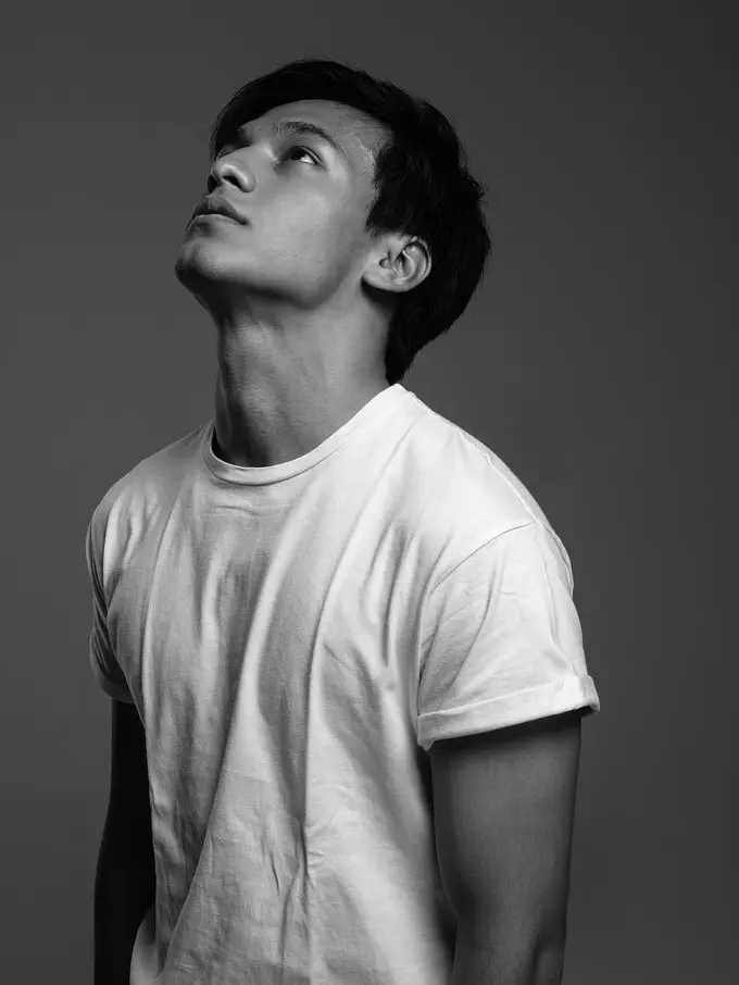 [Fimela] Jefri Nichol