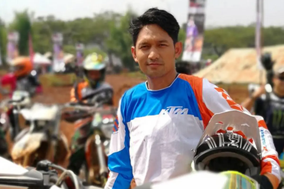[Bintang] Ibnu Jamil