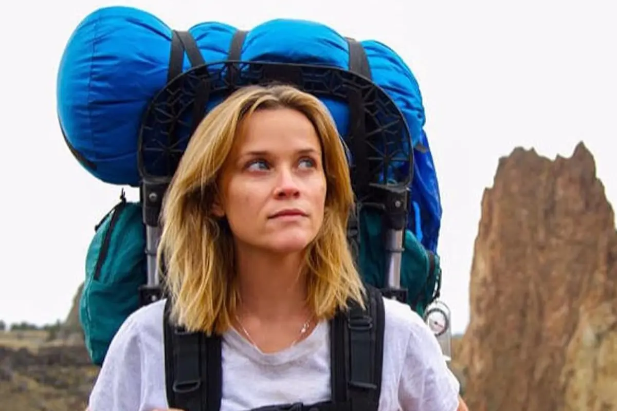 Wild (2014)