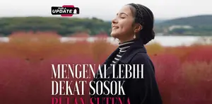Bulan Sutena, seorang creator asal Bali, sukses mencuri perhatian publik dengan bakatnya yang luar biasa! Simak profil selengkapnya di video berikut!