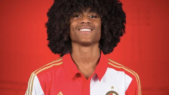 Tahith Chong
