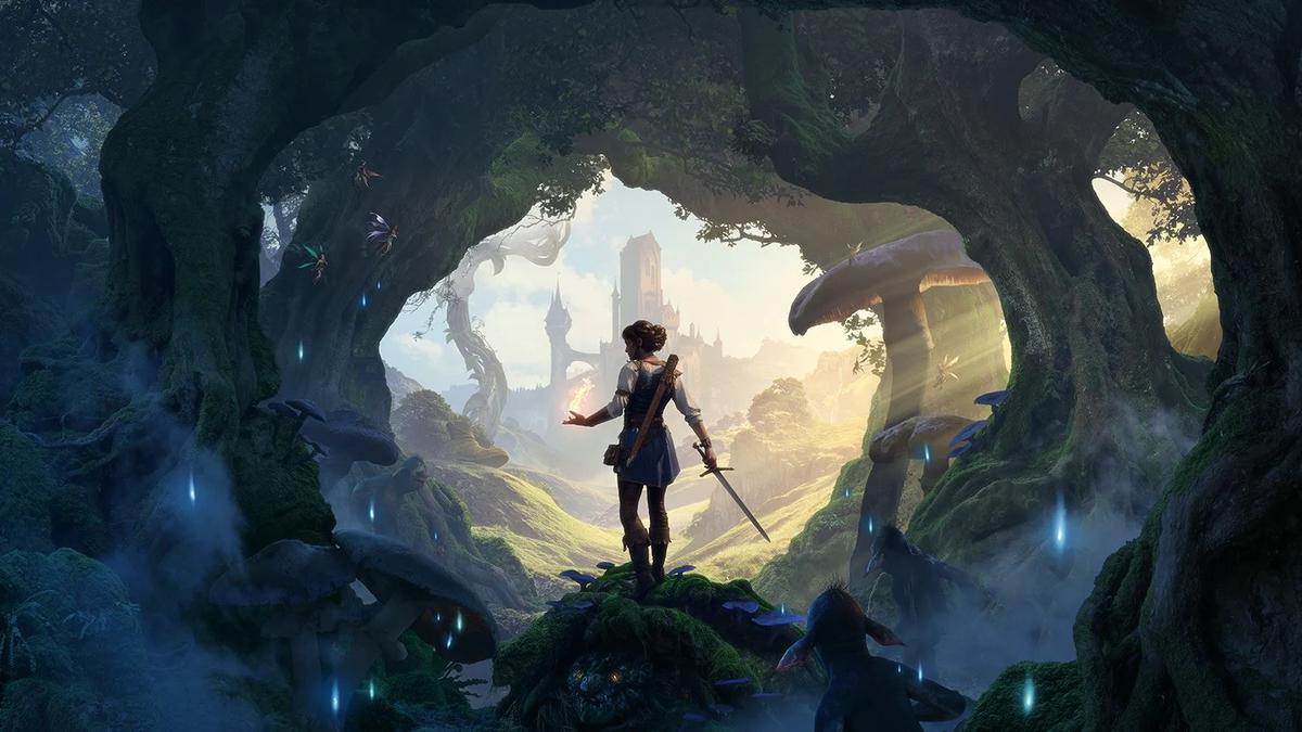 Fable Diundur ke Januari 2027, Xbox Menghindari Bayang-Bayang Besar GTA 6?