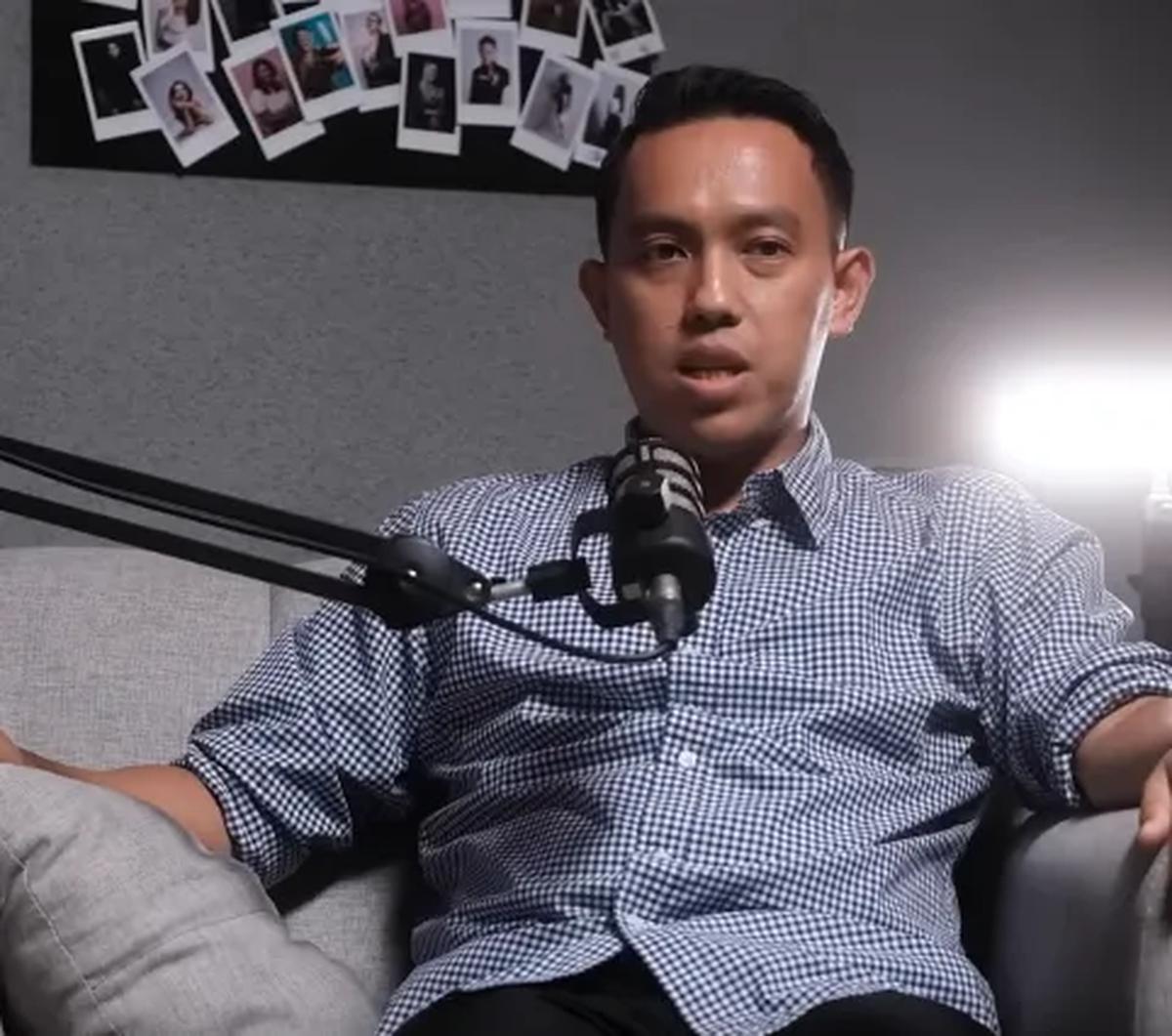 Dok. Istimewa