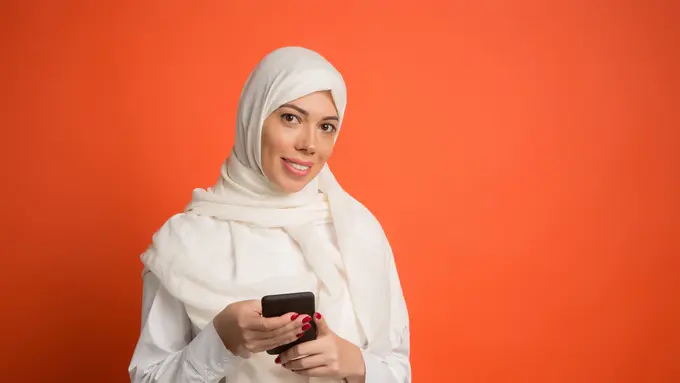 Kini zakat dan donasi bisa online