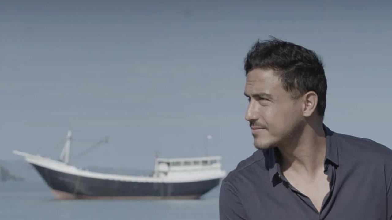 Profil Hamish Daud dari Dunia Hiburan Jadi Sorotan sebagai CEO Octopus