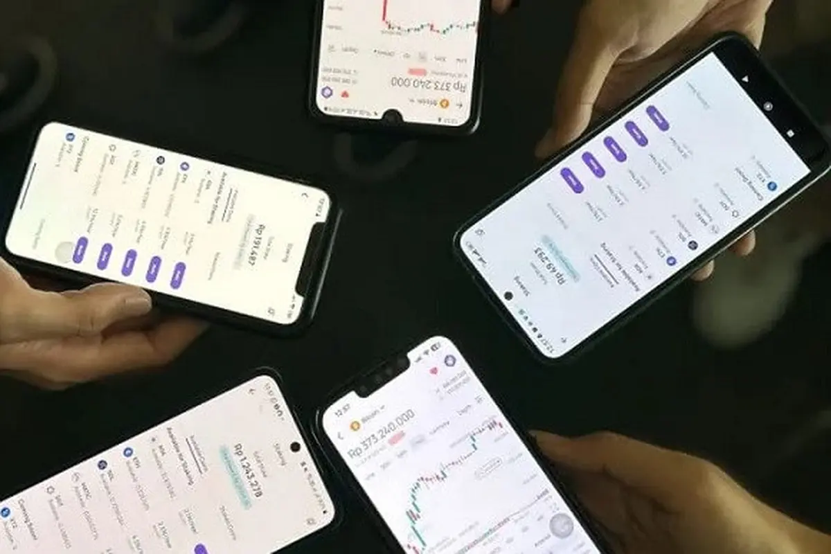 Kolaborasi Reku dan Cardano Spot Perkut Komunitas Crypto hingga Blockchain