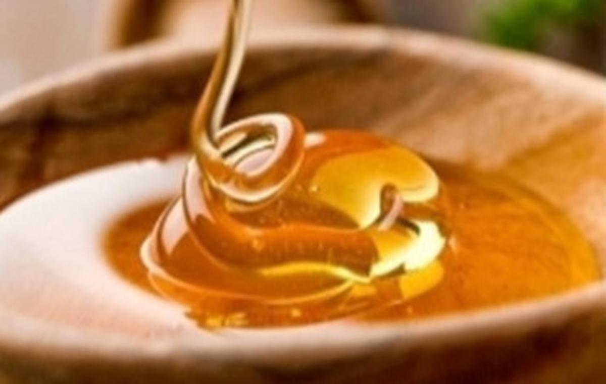 Obat Keputihan Alami Lady Finger Dan Madu