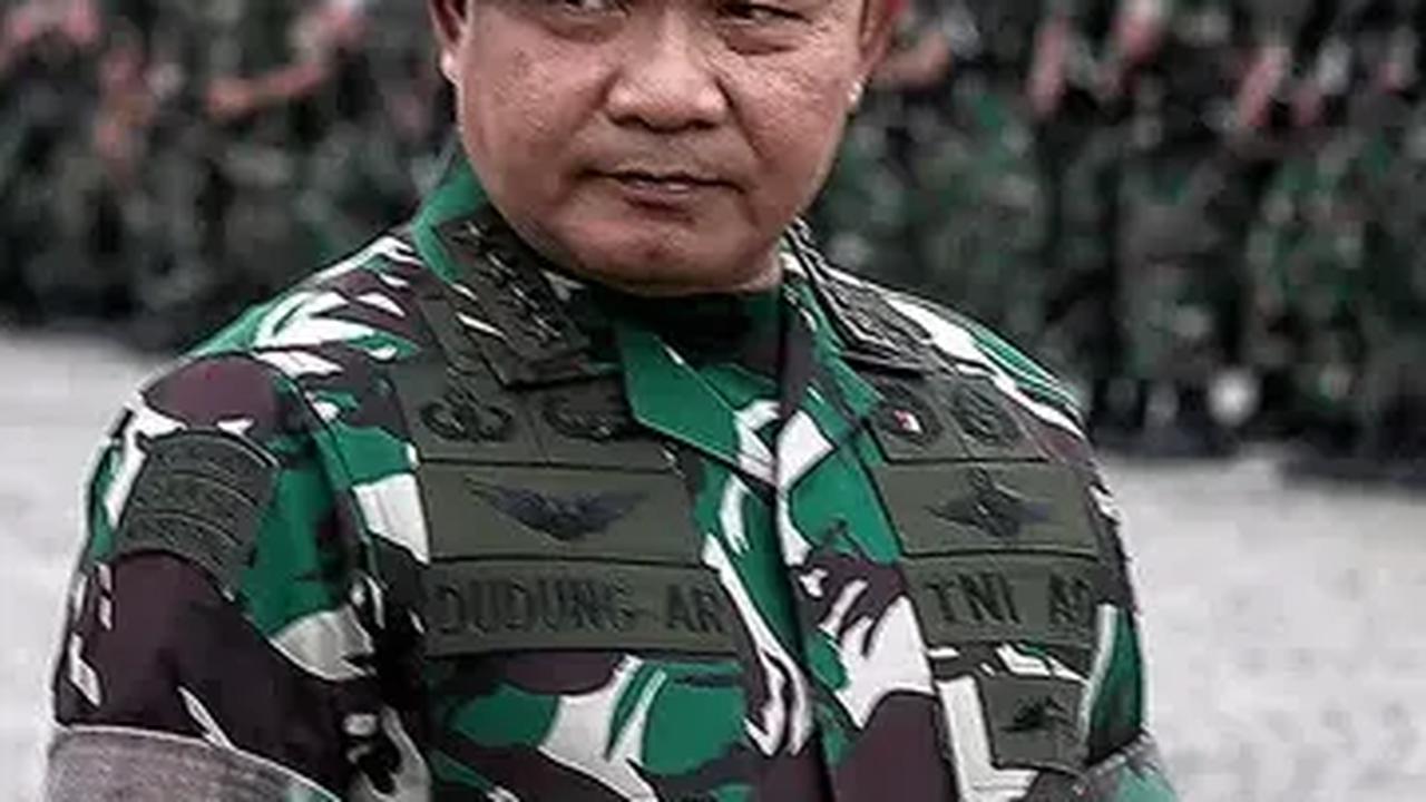 VIDEO:  Bursa Calon Kasad: Letjen TNI Maruli Menantu Luhut Vs Dua Jenderal Lulusan Terbaik