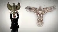 Ahmad Dhani Bantah Ditampar Prabowo Gara-gara Video Seragam Nazi
