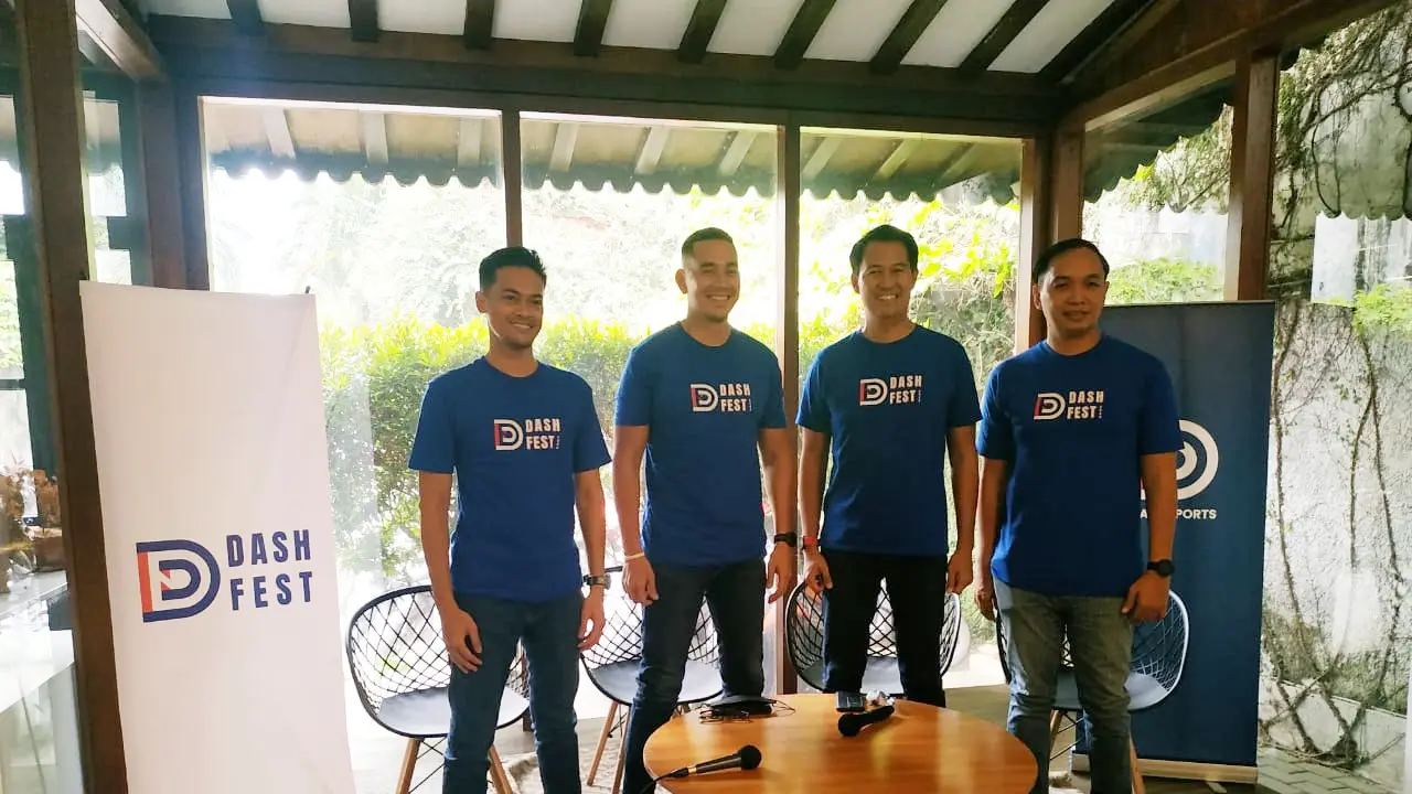 Dash Sports