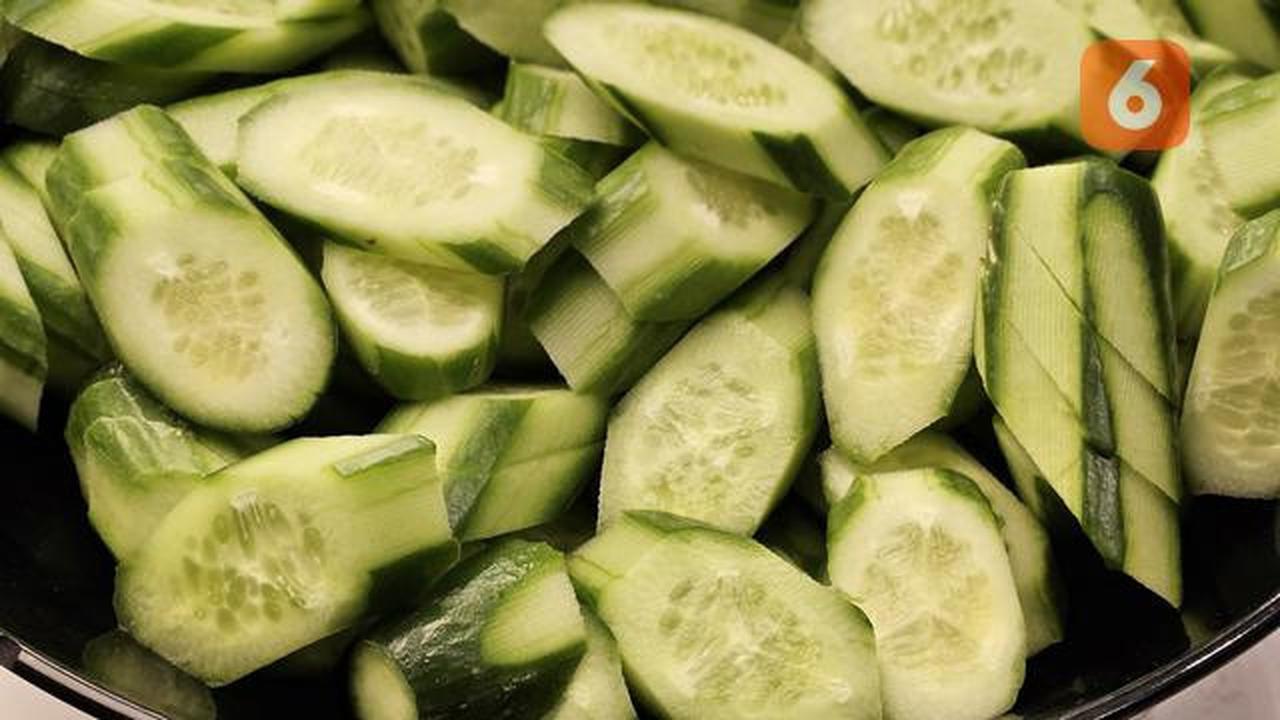 Fibermaxxing Viral di Media Sosial, Ahli Gizi Beberkan Risiko Kesehatannya