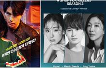 Aktor Jepang Masaki Okada Gabung ke 'A SHOP FOR KILLERS SEASON 2', Ini Karakter dan Perannya