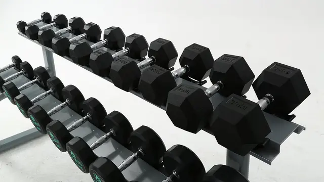 Dumbbells