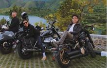 Panduan Lengkap Touring Motor Tanpa Hambatan
