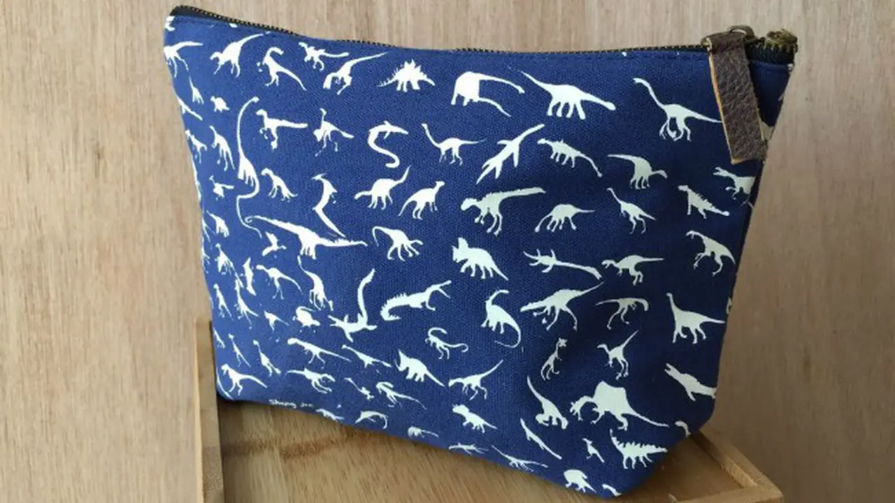 Dompet Istri PM Singapura