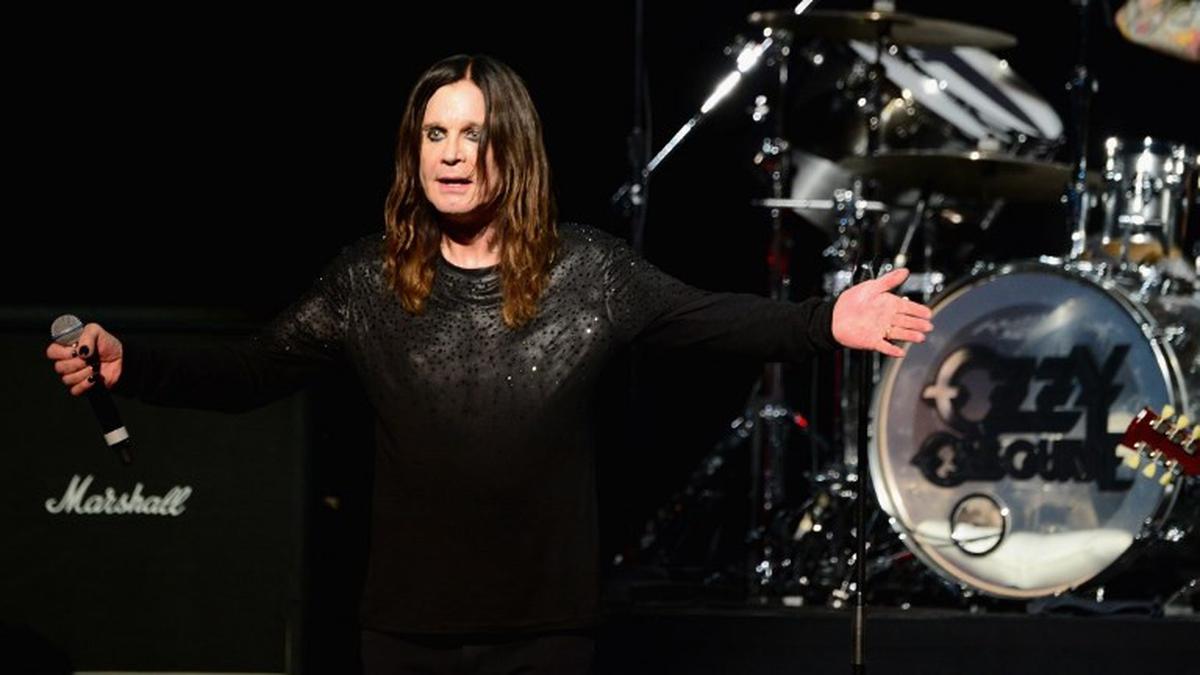 Ozzy Osbourne Meninggal Dunia di Usia 76 Tahun, Akhir Perjalanan Legenda Heavy Metal