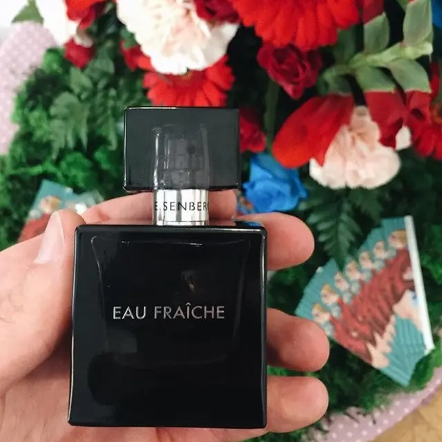 Eau Fraiche