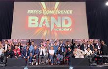 Indosiar Hadirkan Terobosan Besar, Hidupkan Era Baru Industri Musik Indonesia Lewat Program 'Band Academy