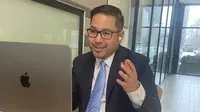 Mengenal Alvin Tedjo, Pria Keturunan Indonesia yang Jadi Wali Kota Mississauga di Kanada