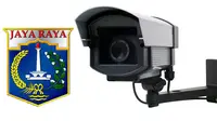 CCTV Milik DKI Akan Digunakan Polda untuk Barang Bukti Kejahatan