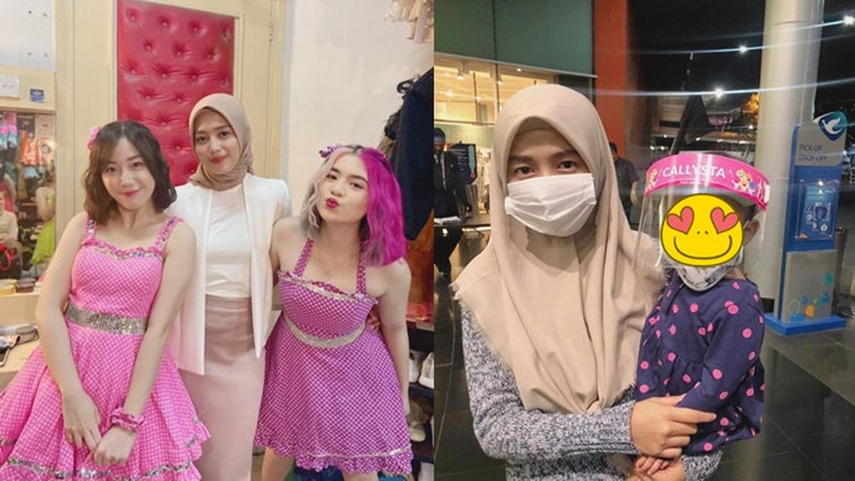 Berita Dena Ekst JKT48 Asuh Anak Hari Ini - Kabar Terbaru Terkini ...