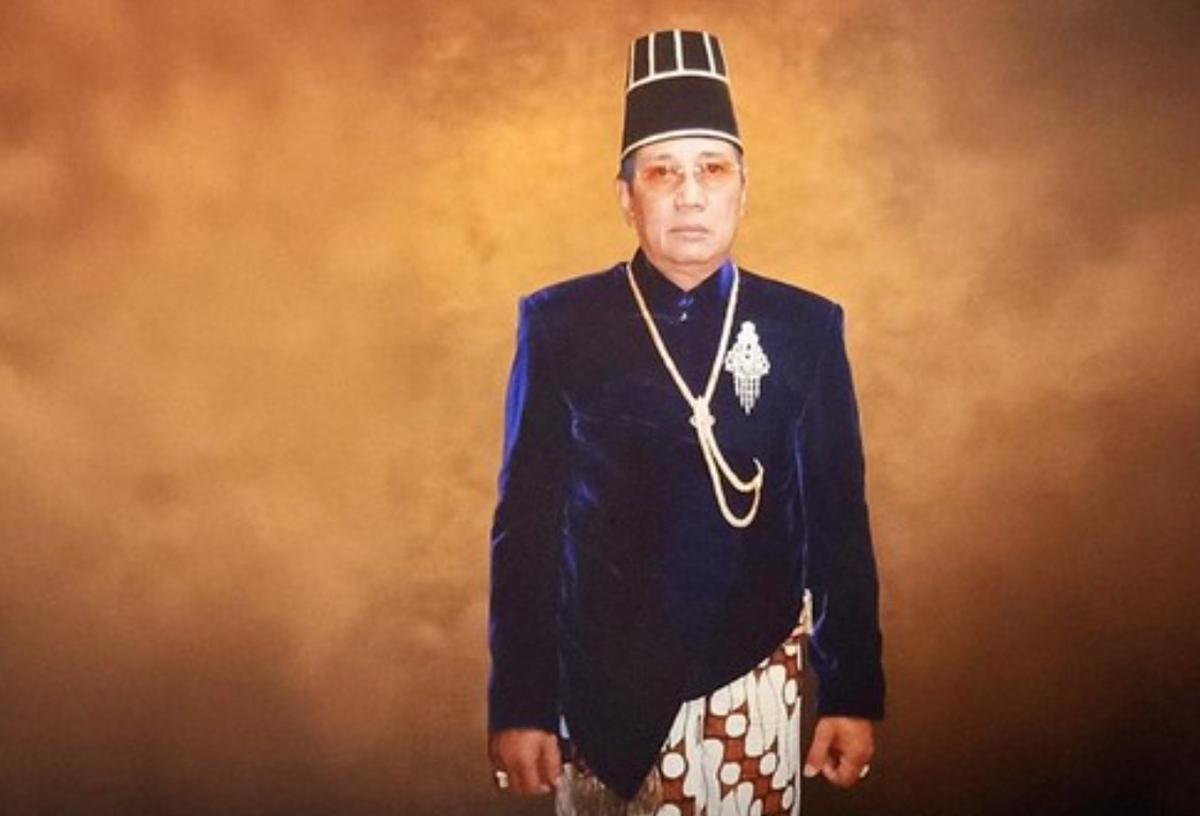 Pakubuwono XIII Meninggal, Keraton Siapkan Kereta Jenazah dan 8 Kuda