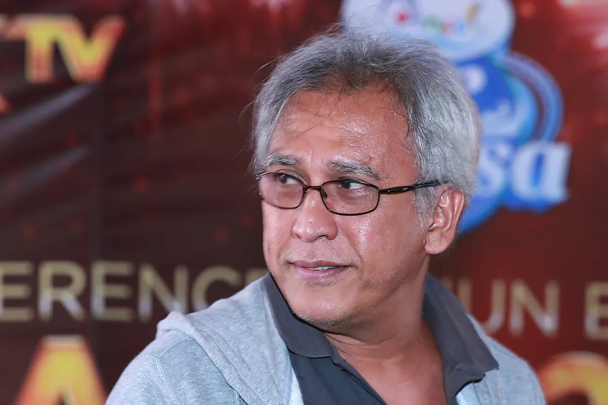 Iwan Fals