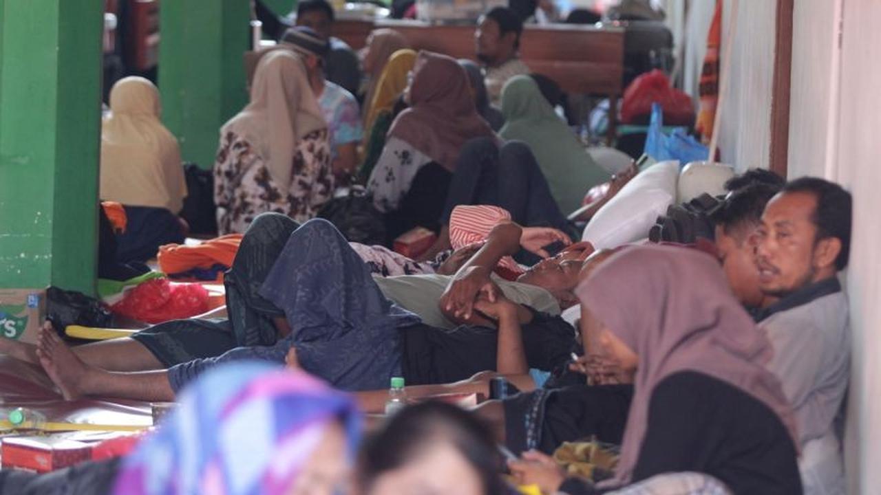Lebih dari Seabad Berdiri, Tragedi Runtuhnya Pesantren Al-Khoziny Buduran Sidoarjo: Mengapa Bangunan Tua Itu Ambruk?