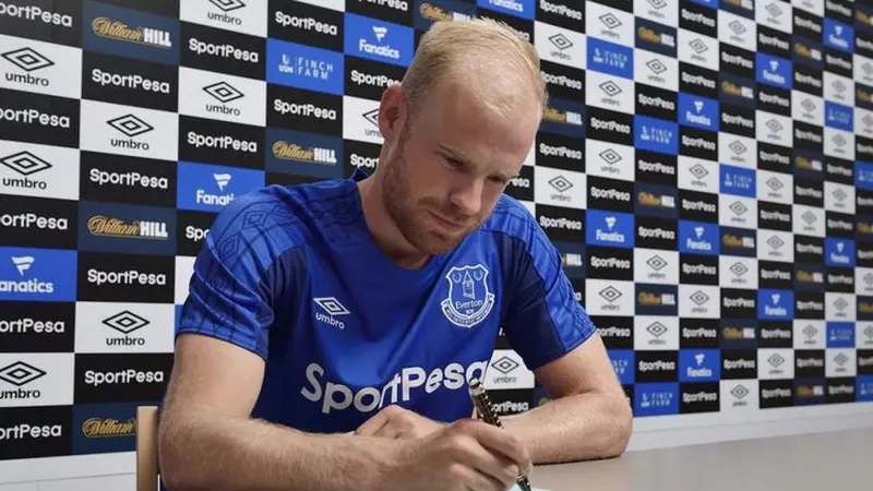 Davy Klaassen