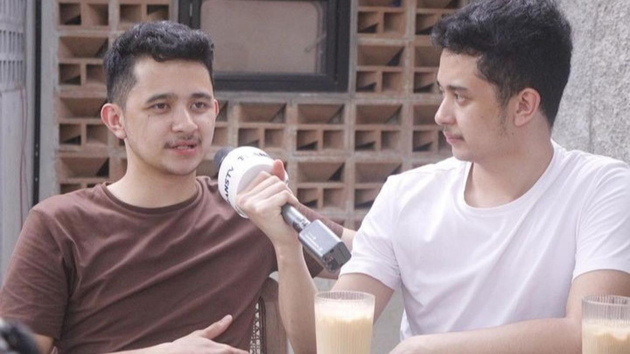 Ada juga yang masih sulit membedakan antara Nakula dan Sadewa.<br>