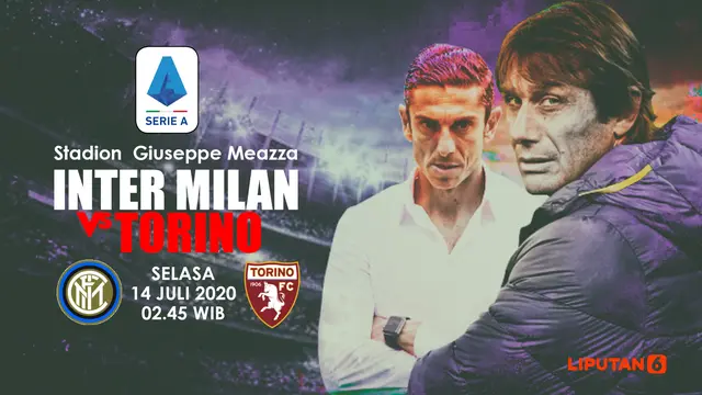 PREDIKSI INTER MILAN VS TORINO