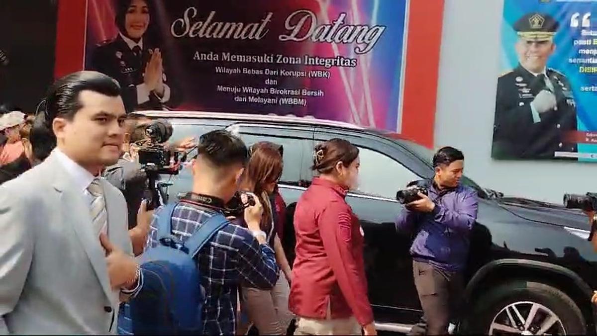 Dok. Istimewa