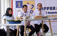 Fakta Unik: Kemenkum Sulsel Catat 97 Permohonan Paten hingga September 2024, Inovasi Lokal Meningkat Drastis!