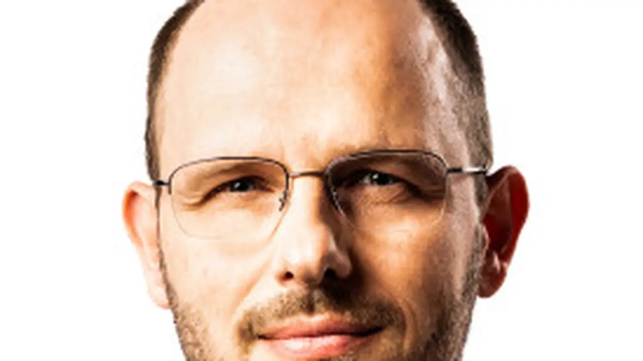 Thomas Dohmke CEO GitHub